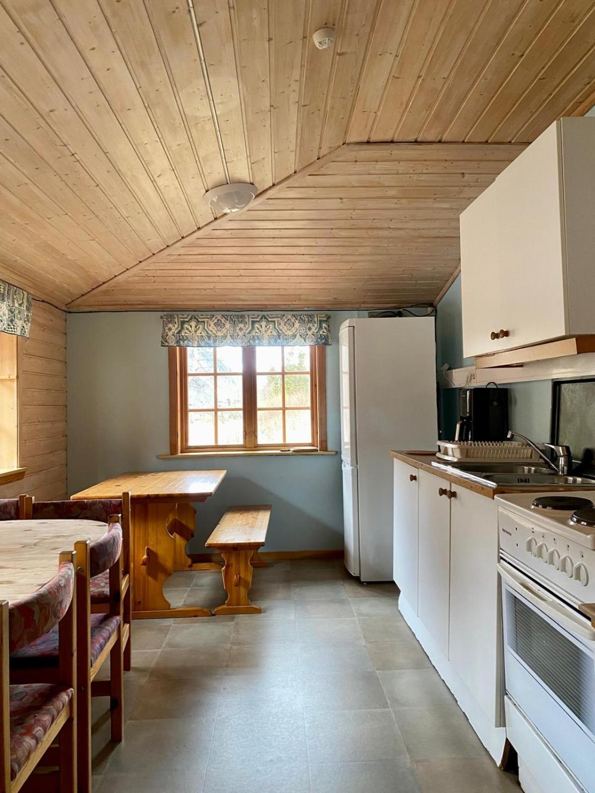 Trollstigen Camping And Gjestegard Andalsnes Phòng bức ảnh